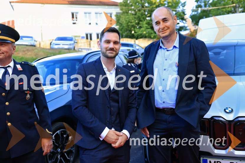 TrojicaFest 2026 Županov sprejem