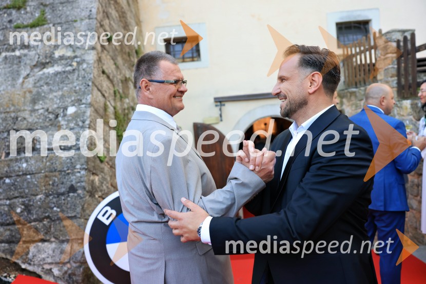 TrojicaFest 2026 Županov sprejem