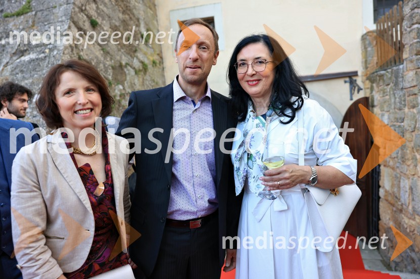 TrojicaFest 2026 Županov sprejem