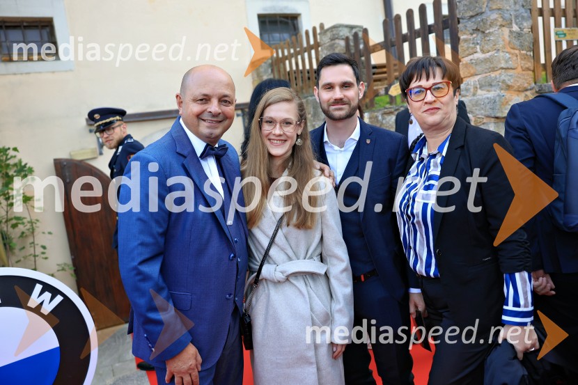 TrojicaFest 2026 Županov sprejem