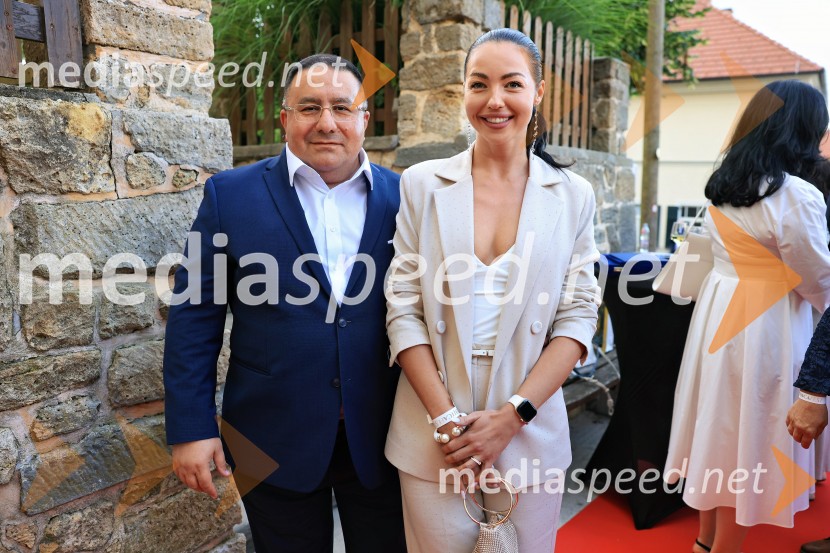 TrojicaFest 2026 Županov sprejem