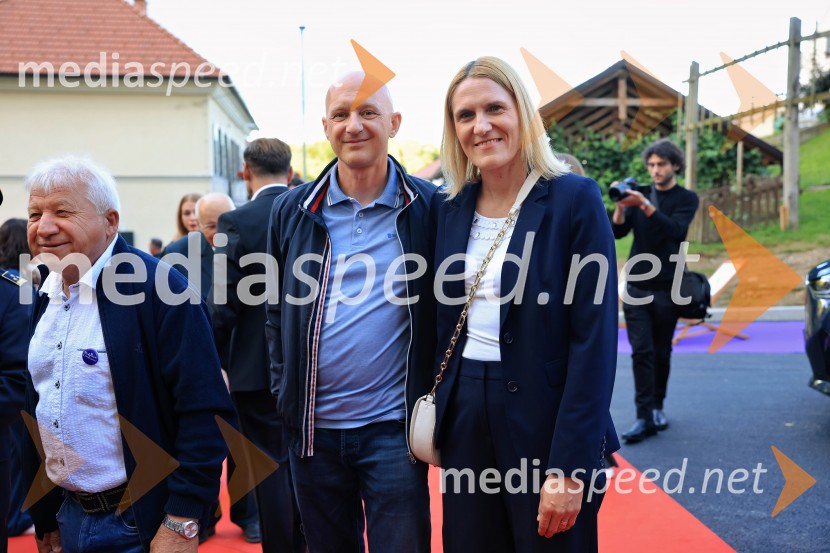 TrojicaFest 2026 Županov sprejem