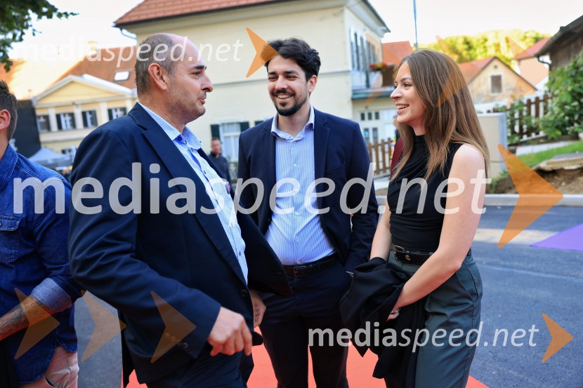 TrojicaFest 2026 Županov sprejem