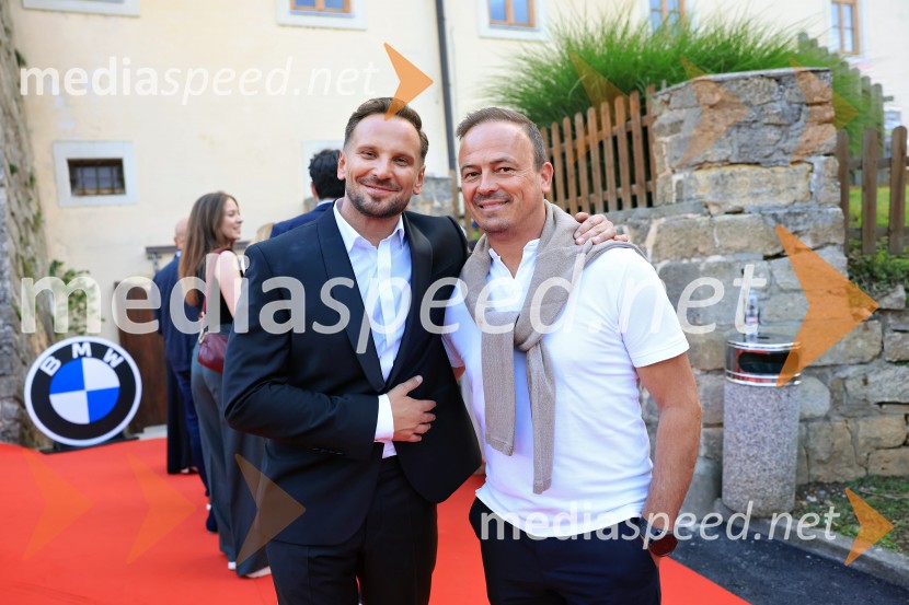 TrojicaFest 2026 Županov sprejem