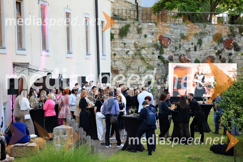 TrojicaFest 2026 Županov sprejem
