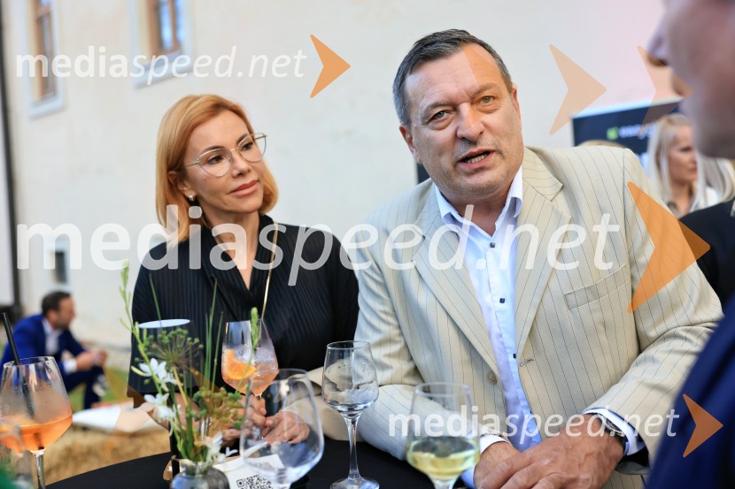 TrojicaFest 2026 Županov sprejem