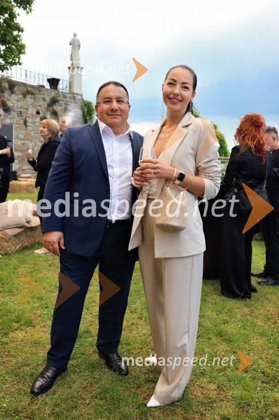 TrojicaFest 2026 Županov sprejem