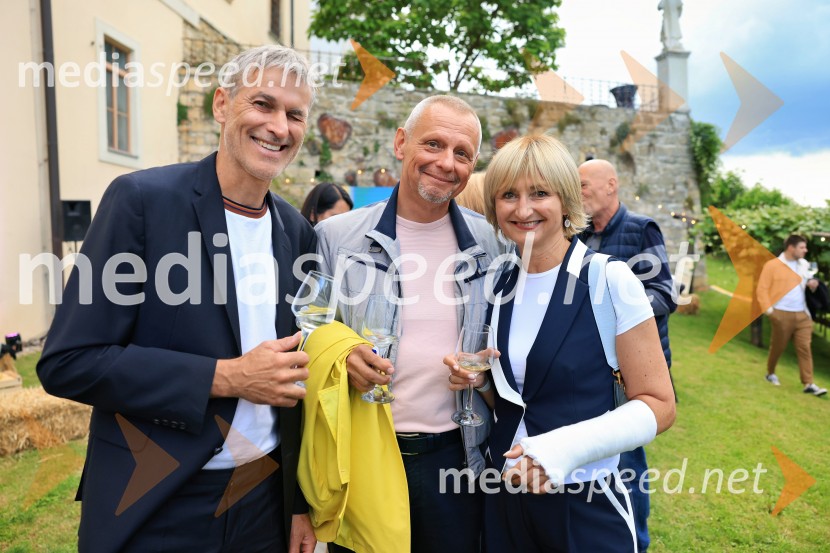 TrojicaFest 2026 Županov sprejem