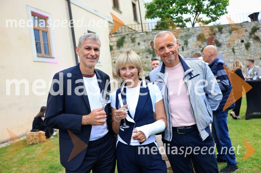 TrojicaFest 2026 Županov sprejem