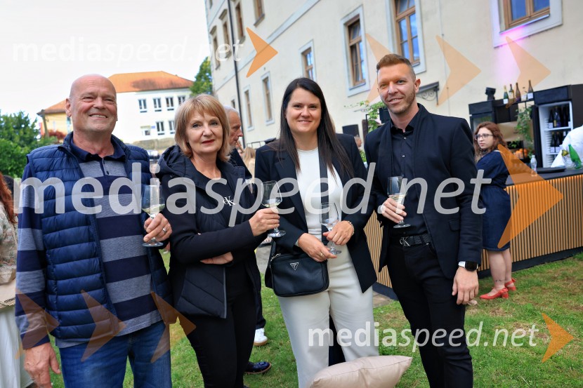 TrojicaFest 2026 Županov sprejem