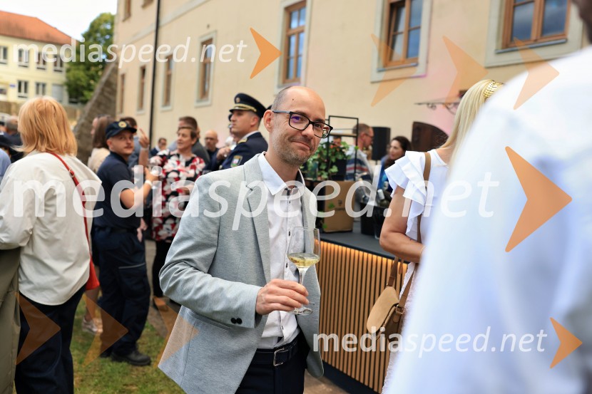 TrojicaFest 2026 Županov sprejem