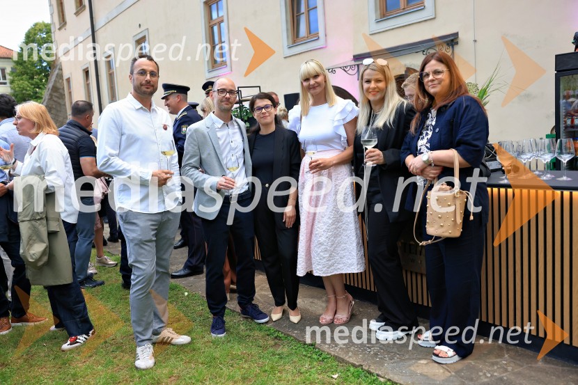 TrojicaFest 2026 Županov sprejem