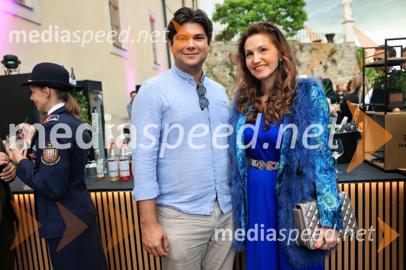 TrojicaFest 2026 Županov sprejem