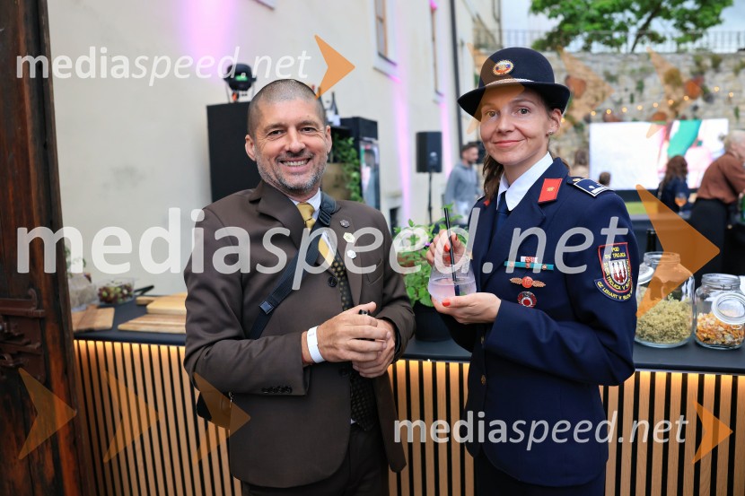 TrojicaFest 2026 Županov sprejem