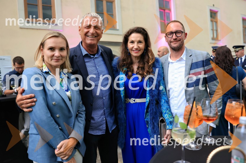 TrojicaFest 2026 Županov sprejem