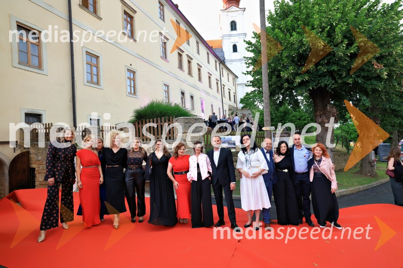 TrojicaFest 2026 Županov sprejem