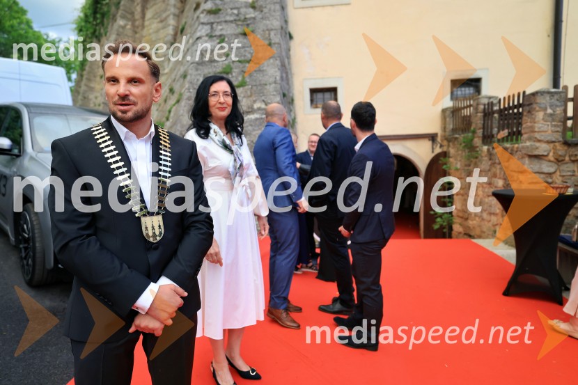 TrojicaFest 2026 Županov sprejem