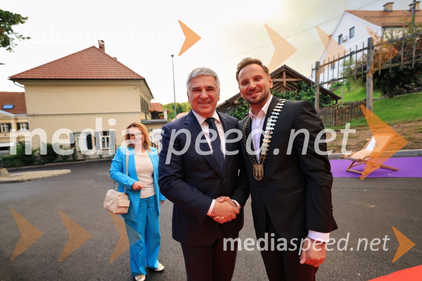 TrojicaFest 2026 Županov sprejem