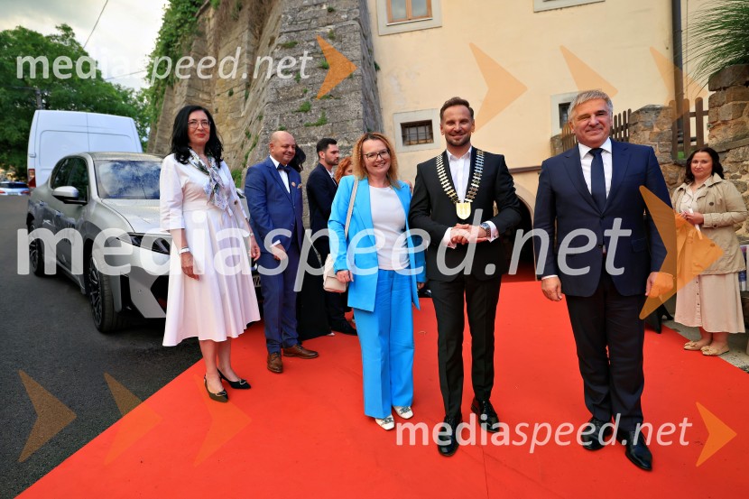 TrojicaFest 2026 Županov sprejem