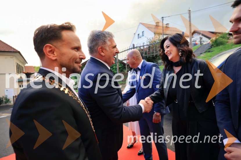 TrojicaFest 2026 Županov sprejem