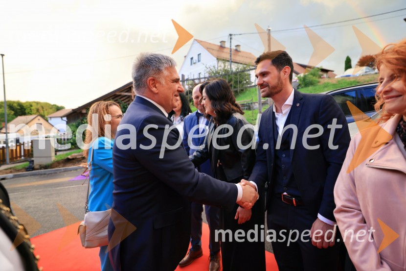 TrojicaFest 2026 Županov sprejem