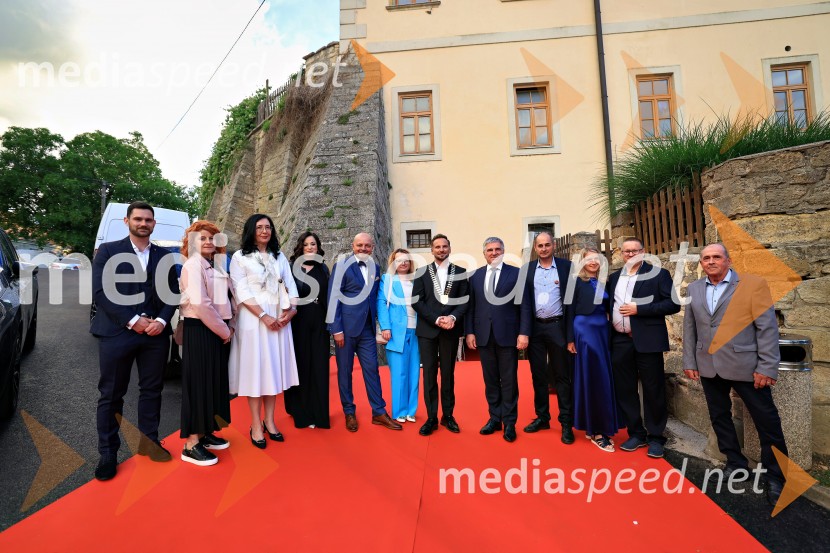 TrojicaFest 2026 Županov sprejem