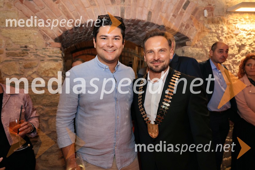 TrojicaFest 2026 Županov sprejem