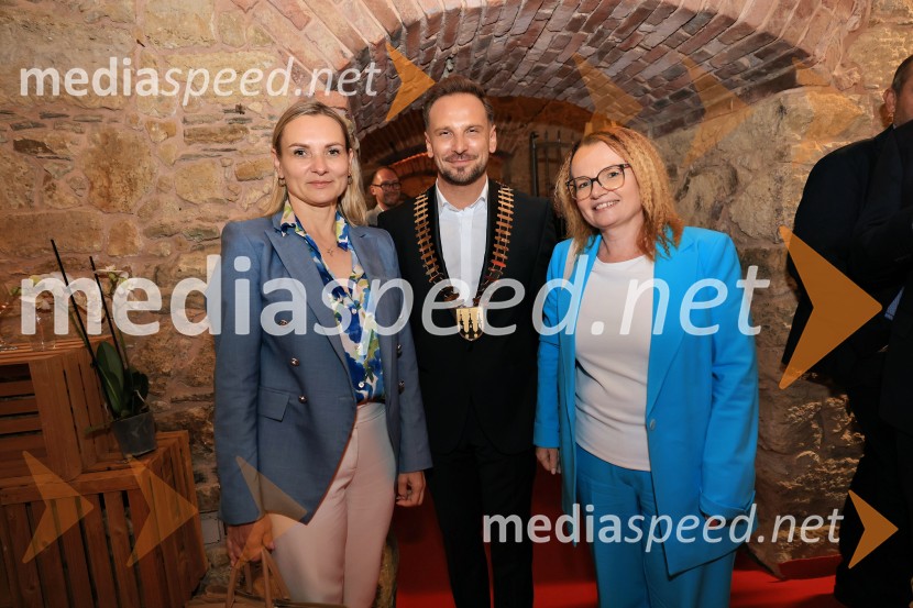 TrojicaFest 2026 Županov sprejem