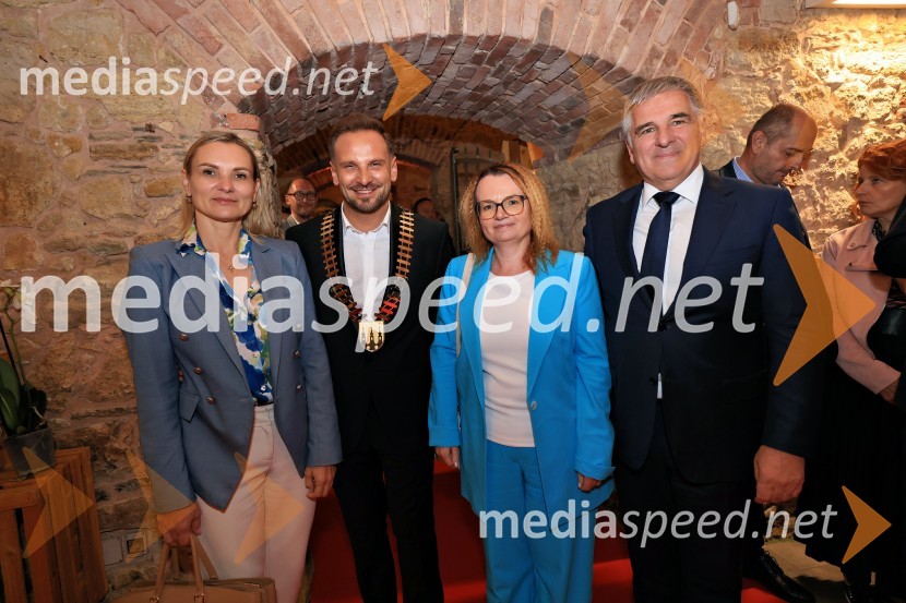 TrojicaFest 2026 Županov sprejem