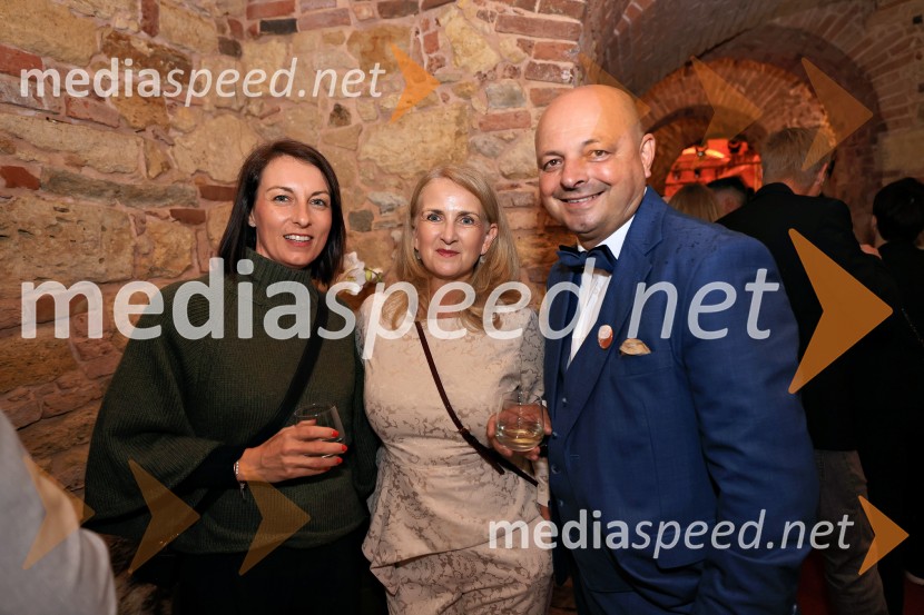 TrojicaFest 2026 Županov sprejem