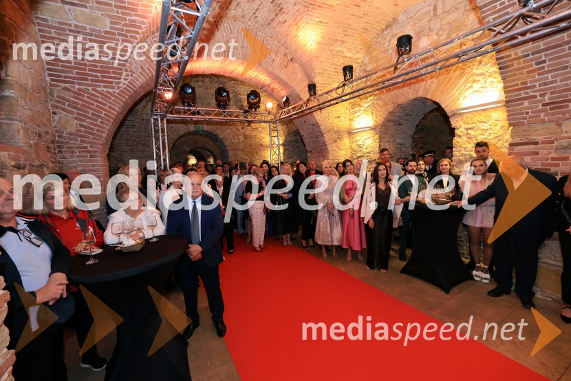 TrojicaFest 2026 Županov sprejem