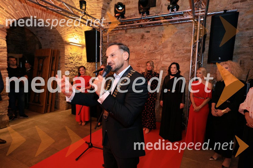 TrojicaFest 2026 Županov sprejem