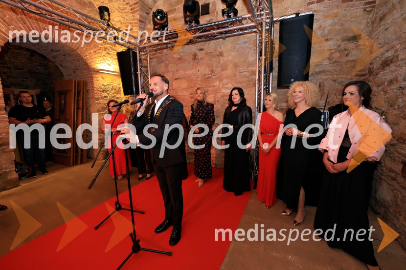 TrojicaFest 2026 Županov sprejem