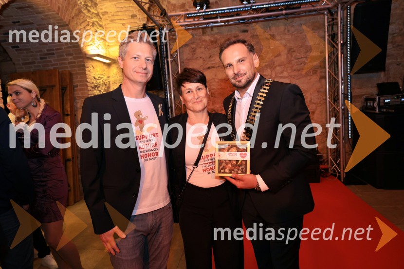 TrojicaFest 2026 Županov sprejem