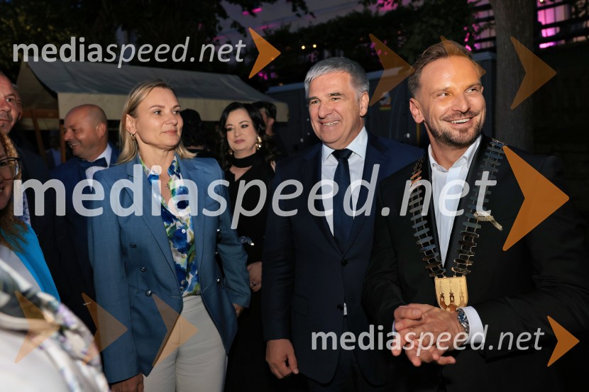 TrojicaFest 2026 Županov sprejem