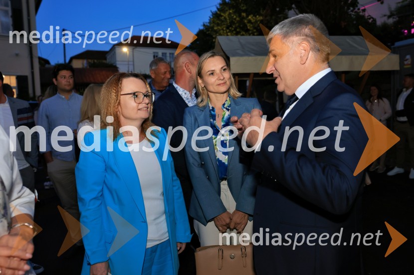 TrojicaFest 2026 Županov sprejem