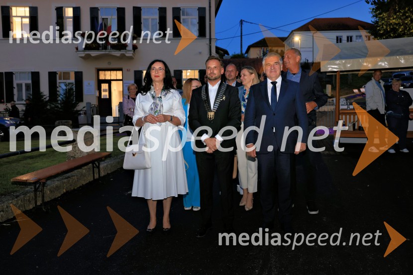 TrojicaFest 2026 Županov sprejem