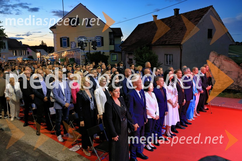 TrojicaFest 2026 Županov sprejem
