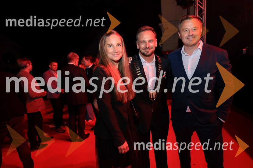TrojicaFest 2026 Županov sprejem