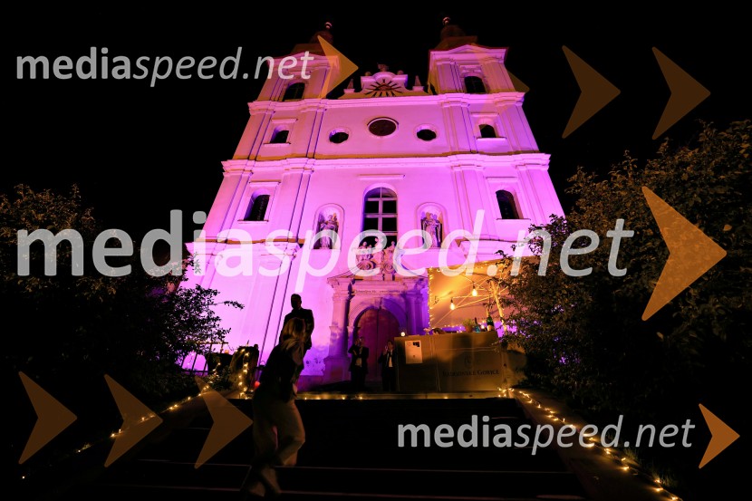 TrojicaFest 2026 Županov sprejem