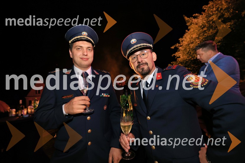 TrojicaFest 2026 Županov sprejem