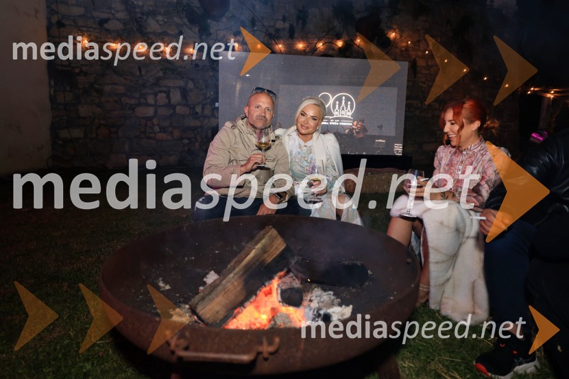 TrojicaFest 2026 Županov sprejem