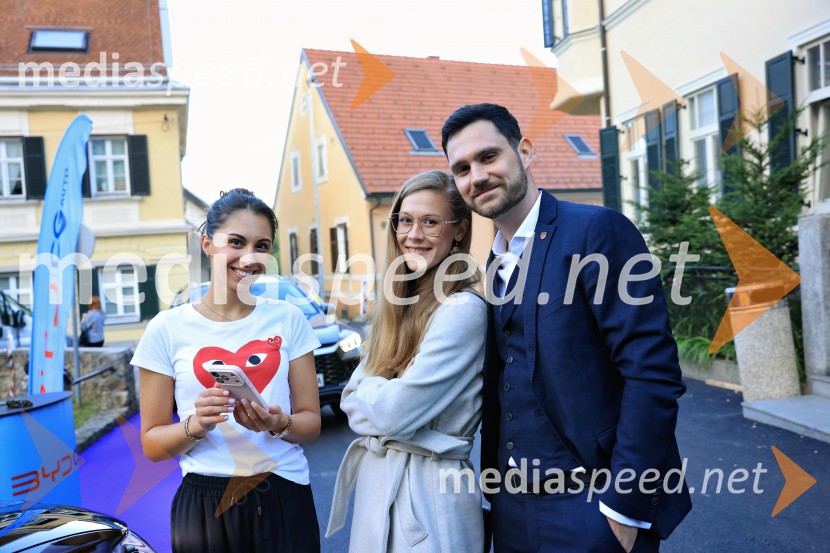 TrojicaFest 2026 Županov sprejem
