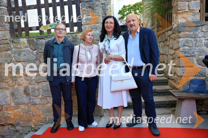 TrojicaFest 2026 Županov sprejem