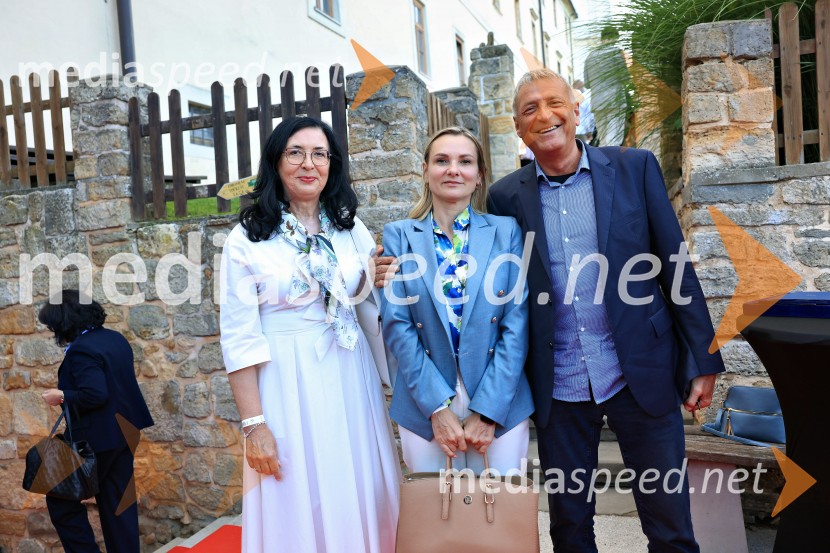 TrojicaFest 2026 Županov sprejem