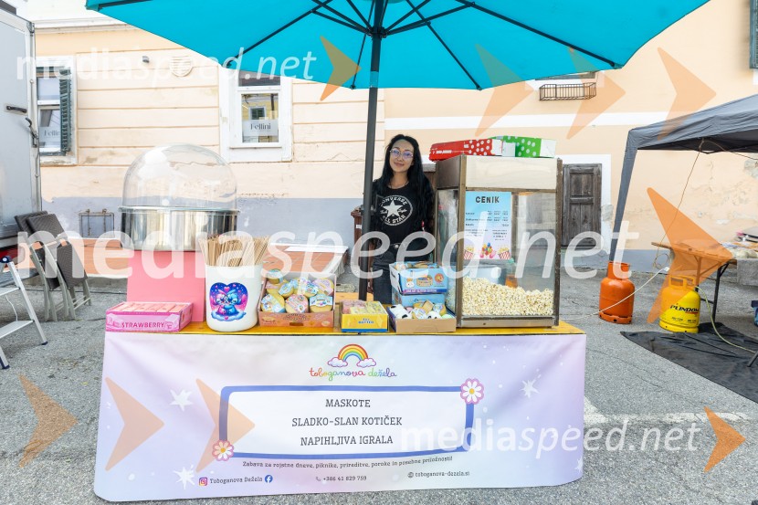 TrojicaFest 2026, petek