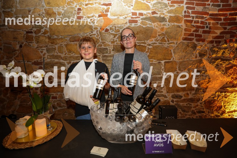 TrojicaFest 2026, petek