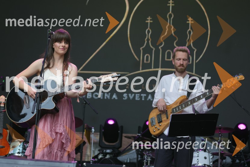 TrojicaFest 2026, petek