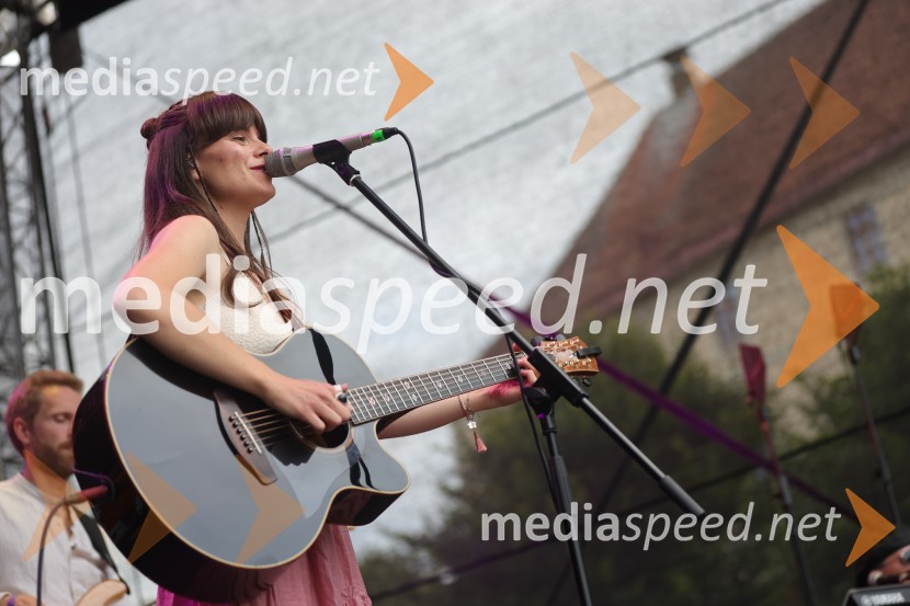 TrojicaFest 2026, petek