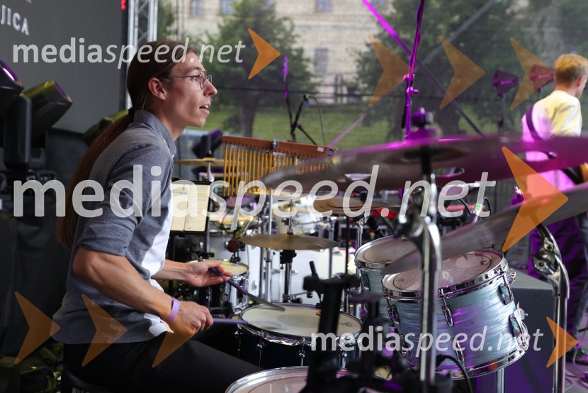 TrojicaFest 2026, petek